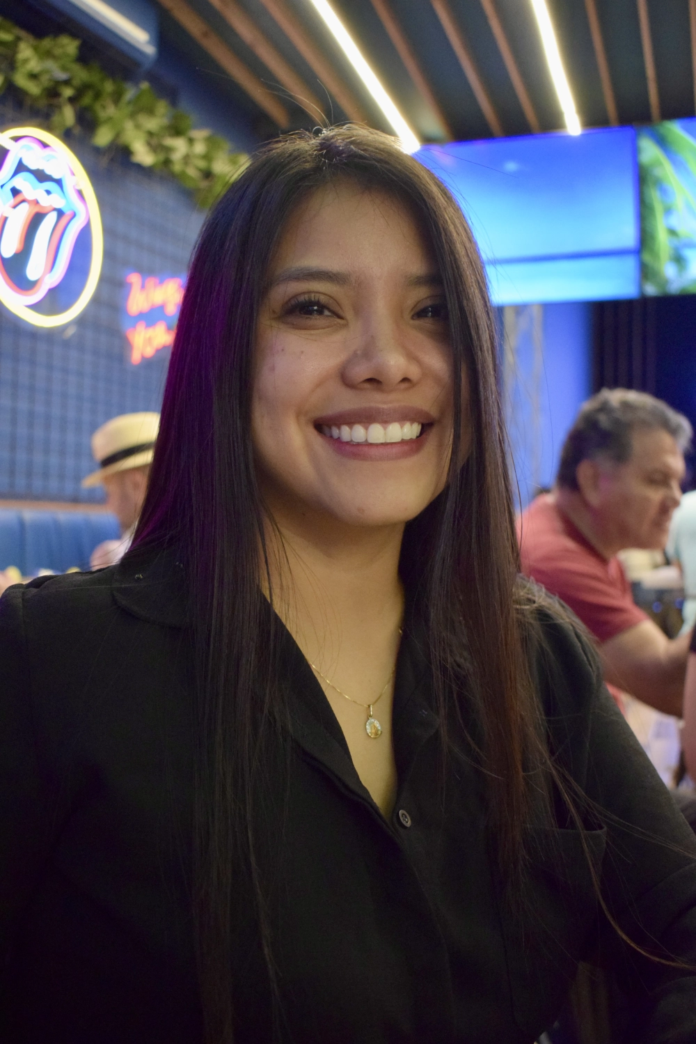 Arianna Reyes
