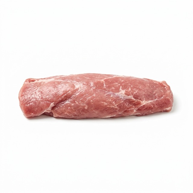 Lomo de Cerdo