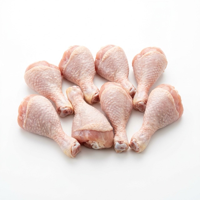 Muslitos de Pollo