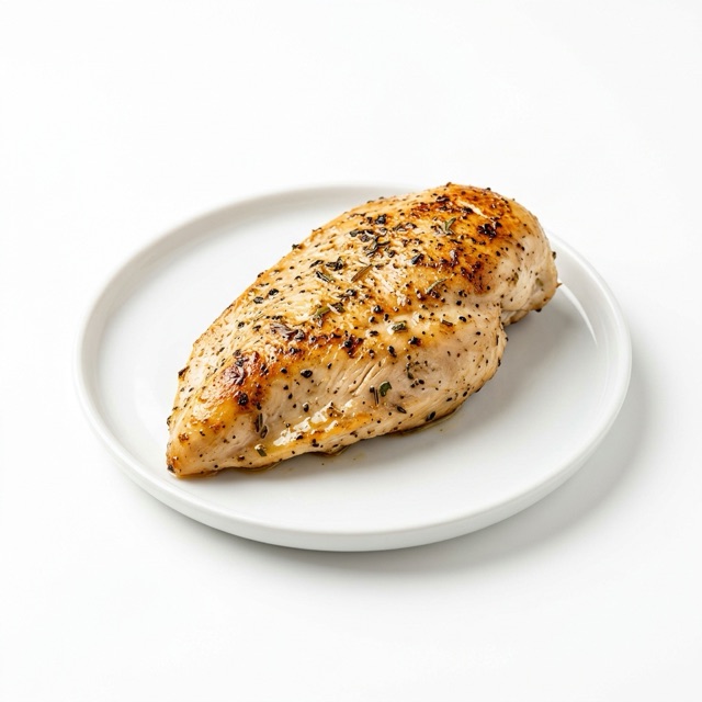 Pechuga de Pollo