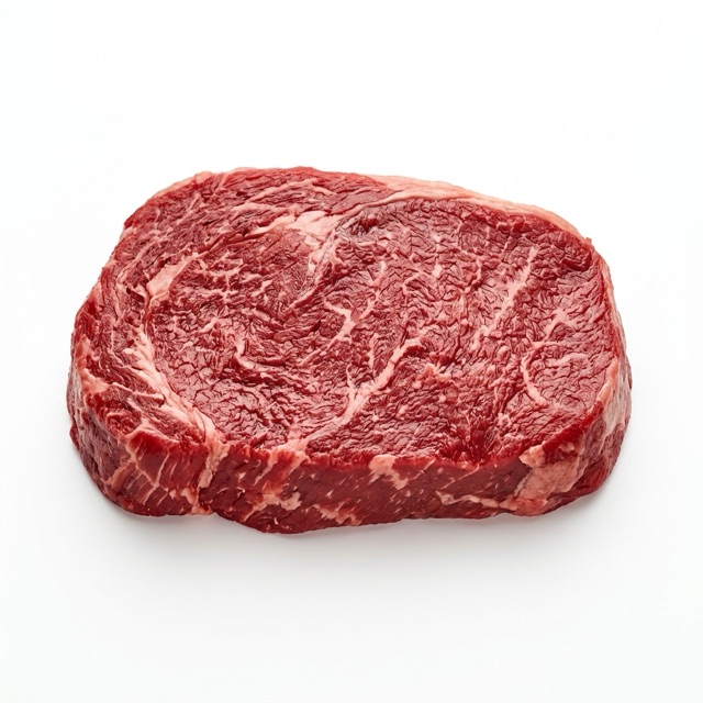 Carne de Res Magra