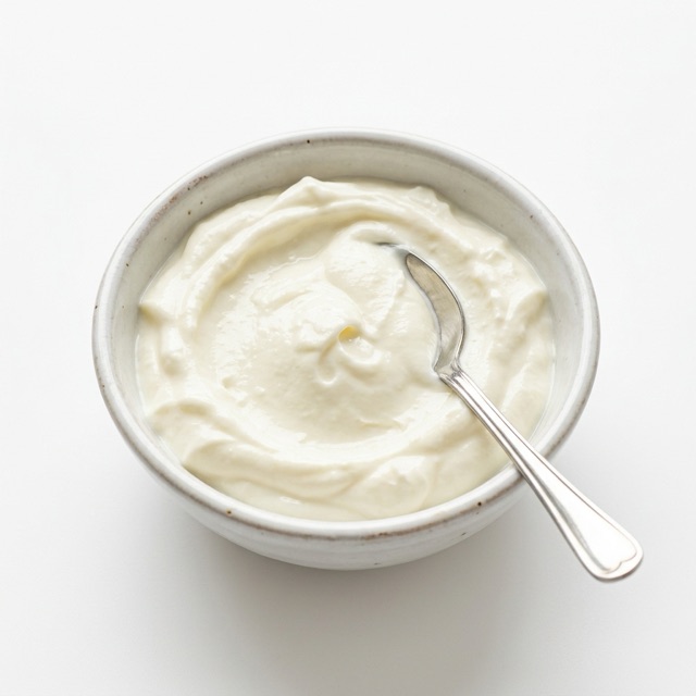 Yogur Griego